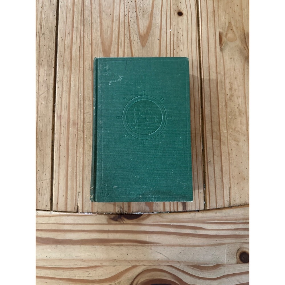 JACK LONDON / WHITE FANG 1906 Seven Seas Edition RARE BOOK